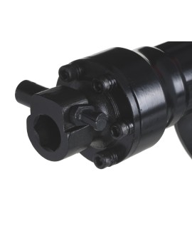 Młot wyburzeniowy 70J 1600W YT-82002 Yato