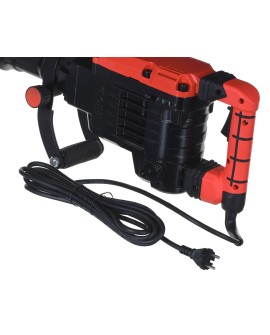 Młot wyburzeniowy 70J 1600W YT-82002 Yato