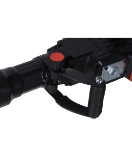 Młot wyburzeniowy 70J 1600W YT-82002 Yato