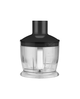 LAFE BLENDER RĘCZNY BRK-003A 800W Z AKCESORIAMI