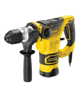Stanley MŁOTOWIERTARKA SDS-PLUS, 1250W (FME1250K)