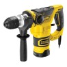 Stanley MŁOTOWIERTARKA SDS-PLUS, 1250W (FME1250K)
