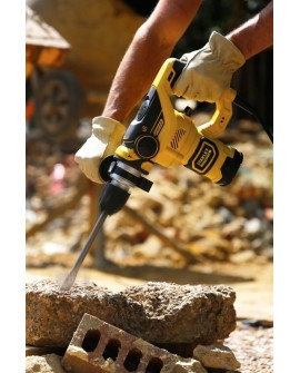 Stanley MŁOTOWIERTARKA SDS-PLUS, 1250W (FME1250K)