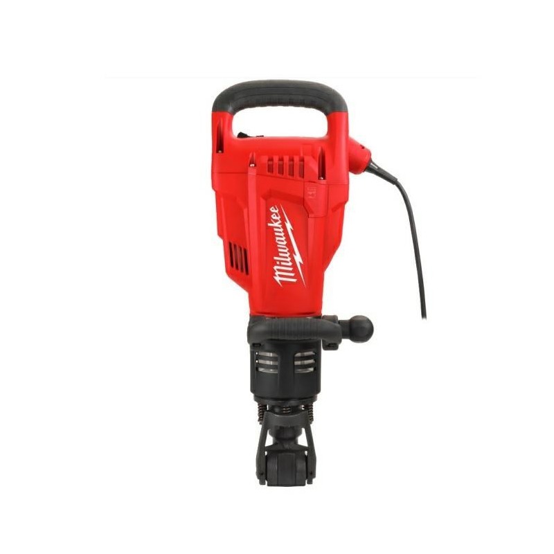 MILWAUKEE.MŁOT WYBURZENIOWY K1528H 2100W 39J 17.2kg HEX 28mm ...
