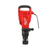 MILWAUKEE.MŁOT WYBURZENIOWY K1528H 2100W 39J 17.2kg HEX 28mm ...