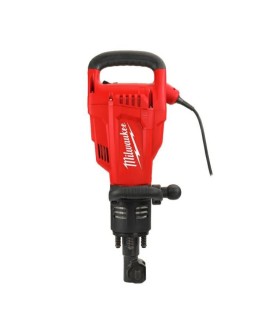 MILWAUKEE.MŁOT WYBURZENIOWY K1530H 2100W 39J 16,8kg HEX 30mm ...