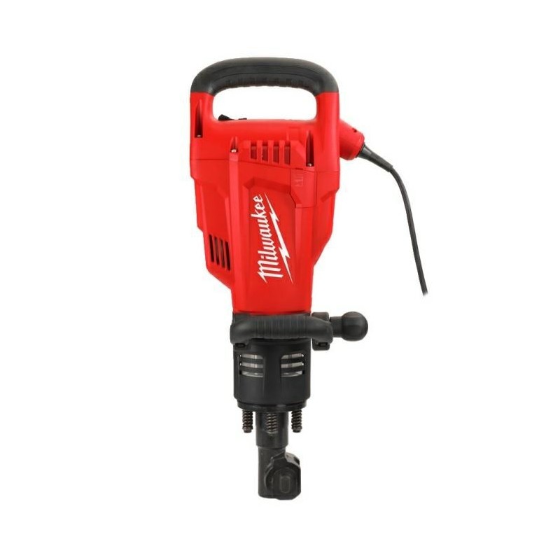 MILWAUKEE.MŁOT WYBURZENIOWY K1530H 2100W 39J 16,8kg HEX 30mm ...