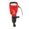 MILWAUKEE.MŁOT WYBURZENIOWY K1530H 2100W 39J 16,8kg HEX 30mm ...