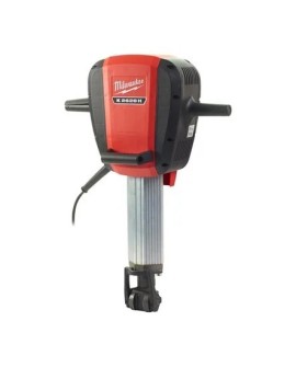 MILWAUKEE.MŁOT WYBURZENIOWY K2628H 64J 25,7kg 2400W ...