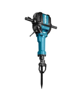 Makita HM1812 łuparka do betonu 2000 W 870 bpm Czarny, Niebieski