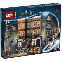 LEGO Harry Potter 76408...