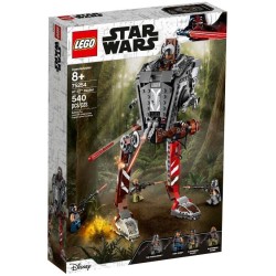 LEGO Star Wars 75254...