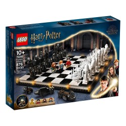 LEGO Harry Potter 76392...
