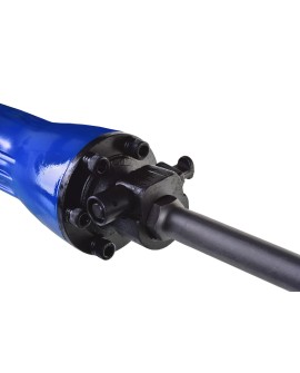Młot wyburzeniowy Scheppach AB1700 HEX