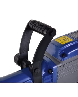 Młot wyburzeniowy Scheppach AB1700 HEX