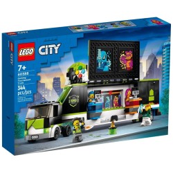 LEGO City 60388 Ciężarówka...