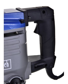 Młot wyburzeniowy Scheppach AB1700 HEX