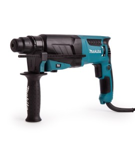 Młotowiertarka MAKITA HR2630
