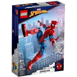 LEGO Super Heroes 76226...