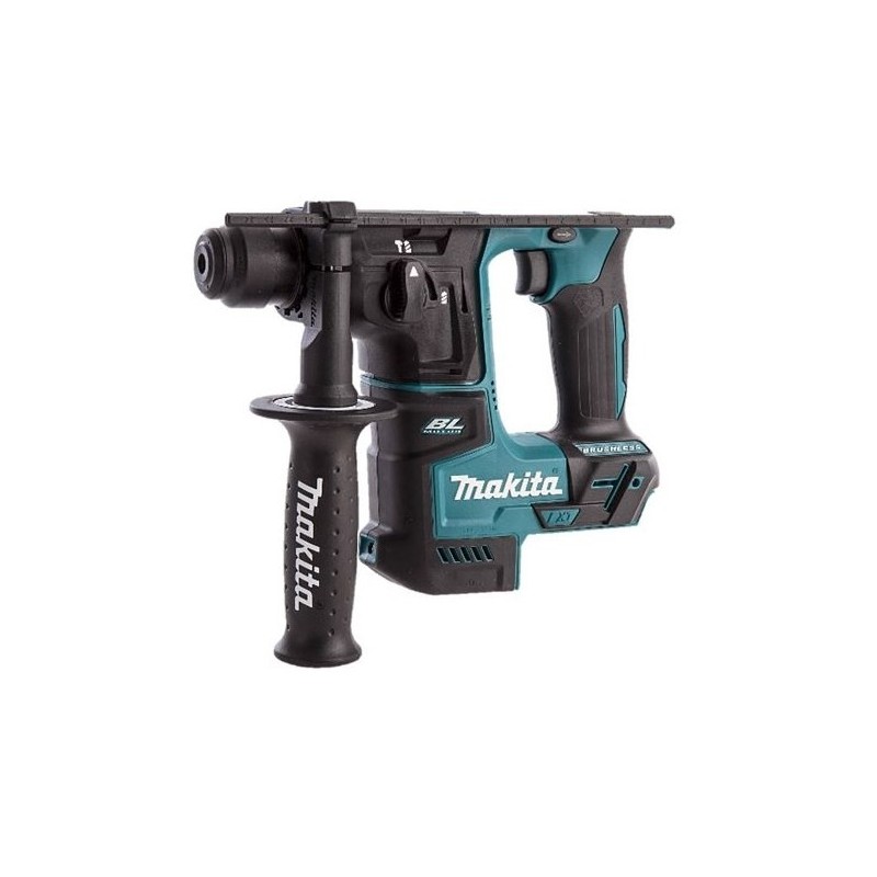 Młotowiertarka MAKITA SDS-Plus DHR171Z
