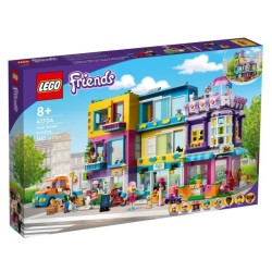 LEGO Friends 41704 Budynki...