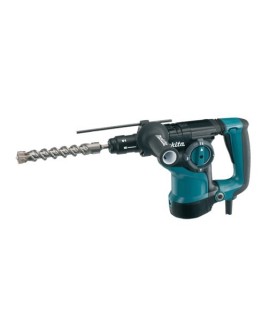 Młotowiertarka elek 800W SDS-PLUS 2,9J MAKITA