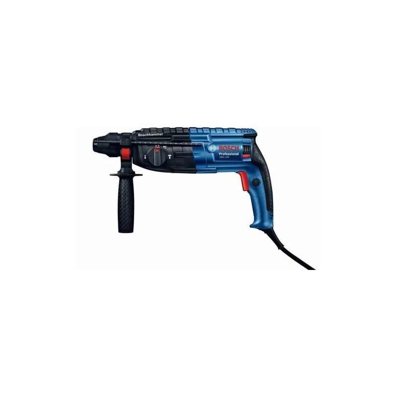 Młotowiertarka GBH SDS+ 790W BOSCH 0611272100