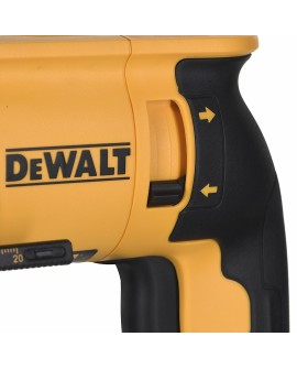 Młotowiertarka 800W 2,6J DeWalt D25133K