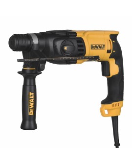 Młotowiertarka 800W 2,6J DeWalt D25133K