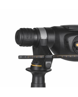 Młotowiertarka 800W 2,6J DeWalt D25133K