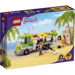 LEGO Friends 41712...