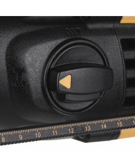 Młotowiertarka 800W 2,6J DeWalt D25133K
