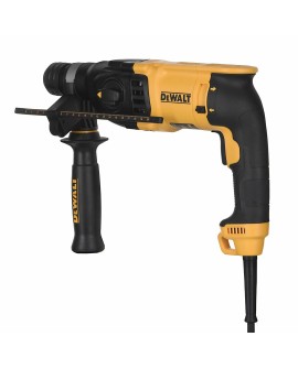 Młotowiertarka 800W 2,6J DeWalt D25133K