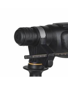 Młotowiertarka 800W 2,6J DeWalt D25133K