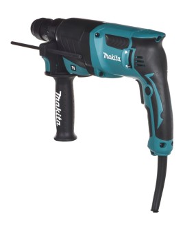 Makita MŁOTOWIERTARKA SDS-PLUS Z OPCJĄ KUCIA HR2630T