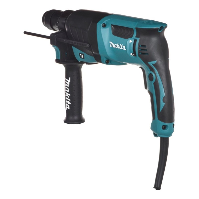 Makita MŁOTOWIERTARKA SDS-PLUS Z OPCJĄ KUCIA HR2630T