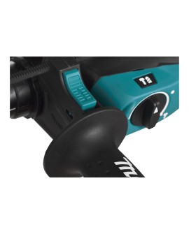 Makita MŁOTOWIERTARKA SDS-PLUS Z OPCJĄ KUCIA HR2630T
