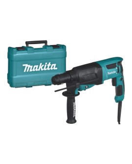 Makita MŁOTOWIERTARKA SDS-PLUS Z OPCJĄ KUCIA HR2630T