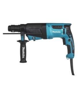 Makita MŁOTOWIERTARKA SDS-PLUS Z OPCJĄ KUCIA HR2630T
