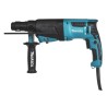 Makita MŁOTOWIERTARKA SDS-PLUS Z OPCJĄ KUCIA HR2630T