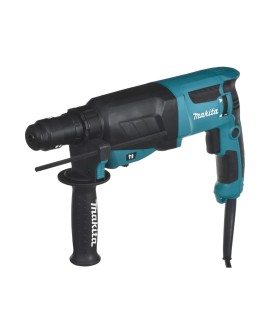 Makita MŁOTOWIERTARKA SDS-PLUS Z OPCJĄ KUCIA HR2630T
