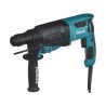 Makita MŁOTOWIERTARKA SDS-PLUS Z OPCJĄ KUCIA HR2630T