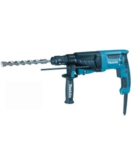 Makita MŁOTOWIERTARKA SDS-PLUS Z OPCJĄ KUCIA HR2630T