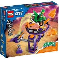 LEGO City Stuntz 60359...
