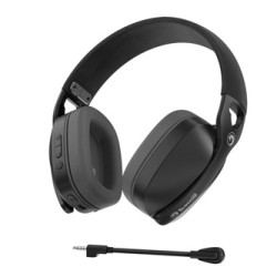Marvo Pulz 70W słuchawki, czarna, Tri-mode