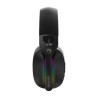 Marvo Pulz 70W słuchawki, czarna, Tri-mode