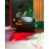 Marvo Pulz 70W słuchawki, czarna, Tri-mode
