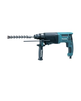 Młotowiertarka MAKITA HR2600 800W 2,2J SDS Plus