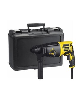 Stanley MŁOTOWIERTARKA SDS-PLUS, 750 W (FME500K)