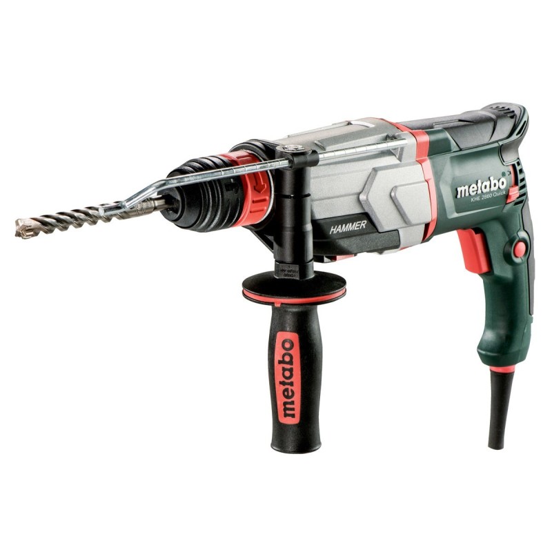 Młotowiertarka Metabo KHE 2860 Quick 600878500 SDS-PLUS 3.2 J 880W